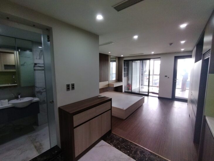 ⚜️ NHÀ MẶT PHỐ VIP HÀNG BÚN, BA ĐÌNH 80M2 9 TẦNG THANG MÁY MT 6M, CHỈ 65 TỶ ⚜️