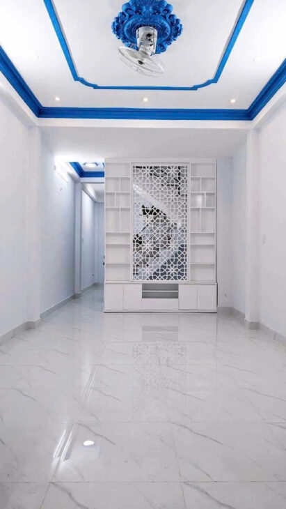 BÁN NHÀ 3 TẦNG, 4 PHÒNG NGỦ, THỦ ĐỨC – GIÁ HỜ 4.3 TỶ – VỊ TRÍ VÀNG TAM BÌNH