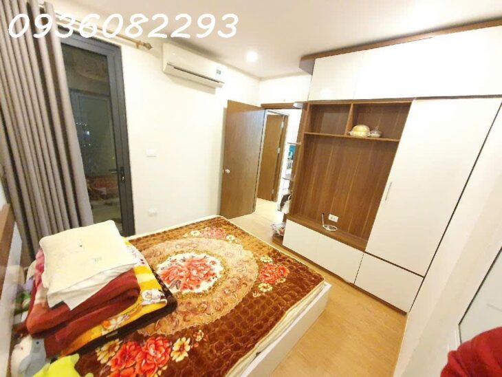 Căn Hộ Cao Cấp Gelexia Riverside 727 Tam Trinh – 78m², View Triệu Đô, Giá Chỉ 4.5 Tỷ!
