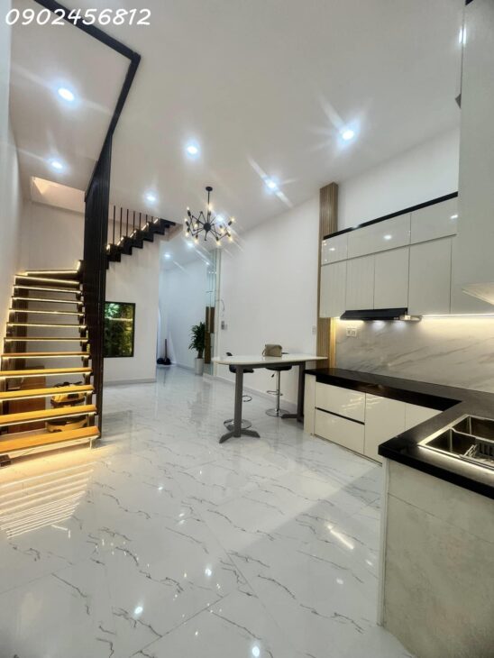CƠ HỘI SỞ HỮU NGÔI NHÀ MƠ ƯỚC CHỈ TRUNG TÂM QUẬN 2 GIÁ CHỈ 4 TỶ 150 TRIỆU