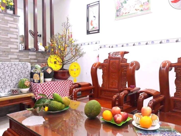 Bán nhà- Hồ văn Long, BHHB – B. Tân – 100m2( 5,3×19) – Xe tải vào nhà – 3 tầng – Chỉ 5.2 tỷ