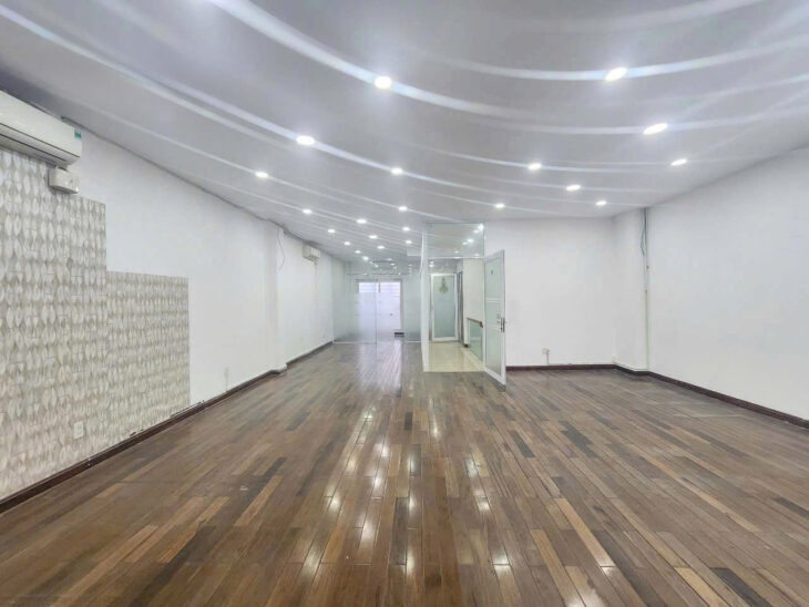 Cho Thuê Nhà Phường An Phú Quận 2, Diện Tích 7×20, Có Hầm, Sát Đường Lương Định Của