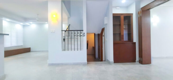 Cho Thuê Nhà Phường An Phú Quận 2, DT 10×20, Cách Song Hành 200m, Đi 2km Ra Cầu Sài Gòn