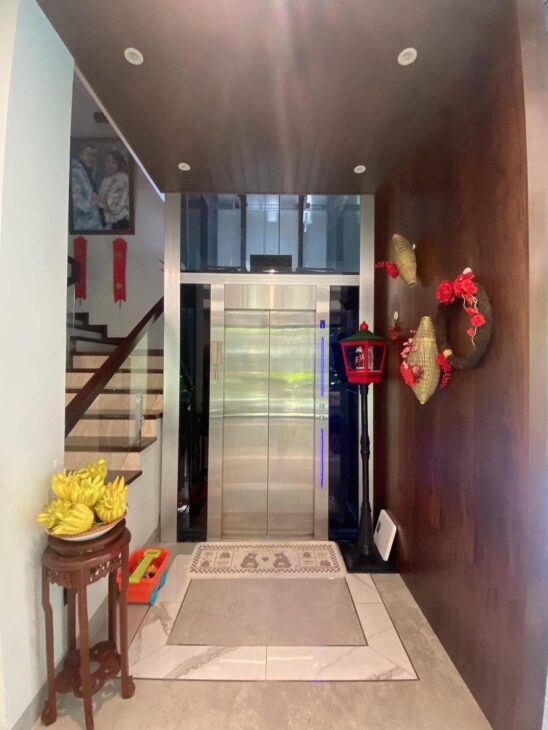 ???? BIỆT THỰ RẺ ĐẸP NHẤT KĐT CIPUTRA, TÂY HỒ, 230M2 4T THANG MÁY MT 10M, 68.5 TỶ ????