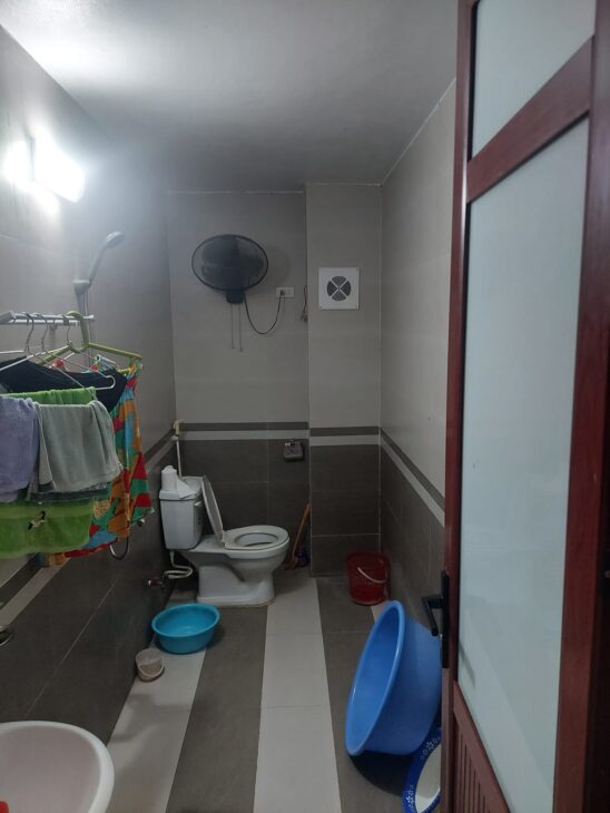 Nhà Xây Mới, Ngõ Thông, Pháp Lý Sạch, Giá Hấp Dẫn!