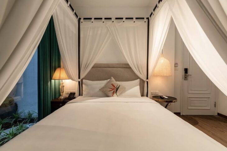 ⚜️Biệt Thự VIP H2 Trần Kim Xuyến, KĐT Yên Hòa 153m2 5T Thang máy, MT 10m, Chỉ 75 Tỷ⚜️