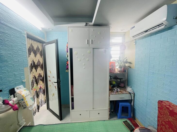 ⚜️ Chỉ 1,25 Tỷ – Căn Hộ CCMN Vũ Tông Phan, Thanh Xuân, 34m2 1PN+1PK, Full Đồ Ở Luôn⚜️