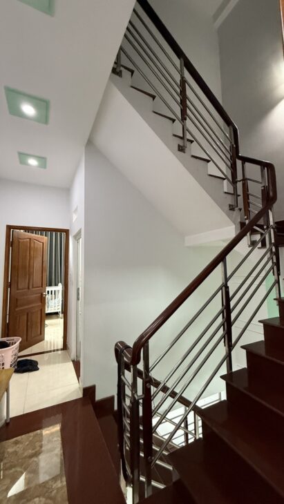 Bán nhà Tô Hiến Thành Quận 10,hẻm Ô Tô 4×15 4 tầng chỉ 6.5 tỷ.