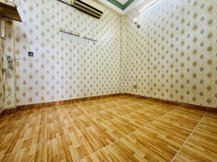 BÁN NHÀ 4 TẦNG – HẺM 9M – HUỲNH VĂN BÁNH, P.11, PHÚ NHUẬN – 32M² – 5 PN – GIÁ CHỈ 8.5 TỶ