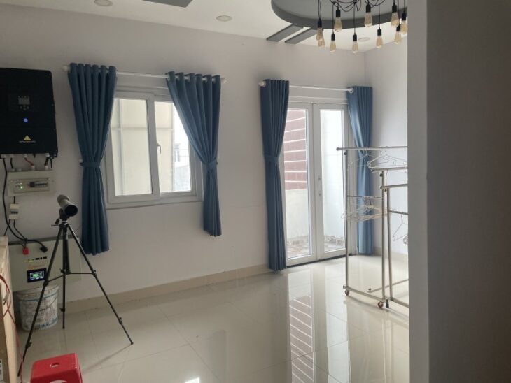 CHỈ 7.4 TỶ – Ô TÔ – 52 M2(4.5×12) – 3 TẦNG 3PN – ĐƯỜNG SỐ 10 – HIỆP BÌNH PHƯỚC – THỦ ĐỨC