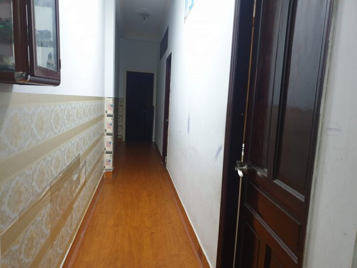 Nhà NGÔ GIA TỰ, Q10, chỉ nhỉnh 8 tỷ, 62m2, được xây 4 lầu.