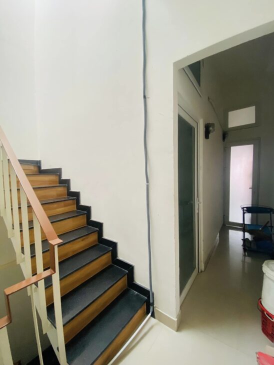 Bán gấp HÒA HẢO, Q10, 60m2, 8 phòng, 60m2, 9.2 tỷ.