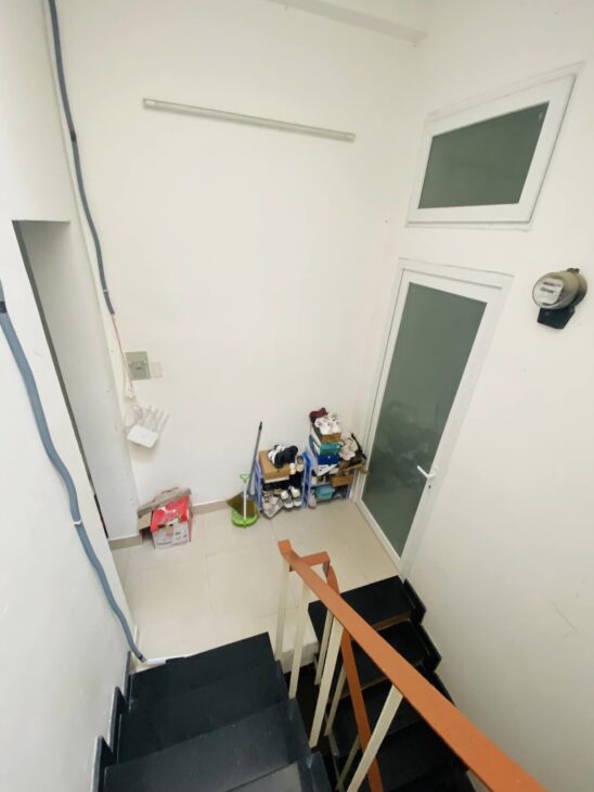 Bán gấp HÒA HẢO, Q10, 60m2, 8 phòng, 60m2, 9.2 tỷ.