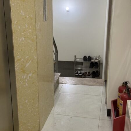 CCMN HỒ TÙNG MẬU – 90M2 X 6 TẦNG – 15.9 TỶ – Ô TÔ THANG MÁY – 19PKK