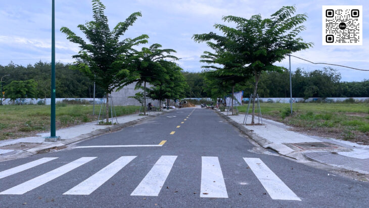 Cơ Hội Đầu Tư: Đất Hòa Lợi Gần KCN Mỹ Phước 3, VSIP 2 – Giá Rẻ Nhất Thị Trường Chỉ 1,65 Tỷ!