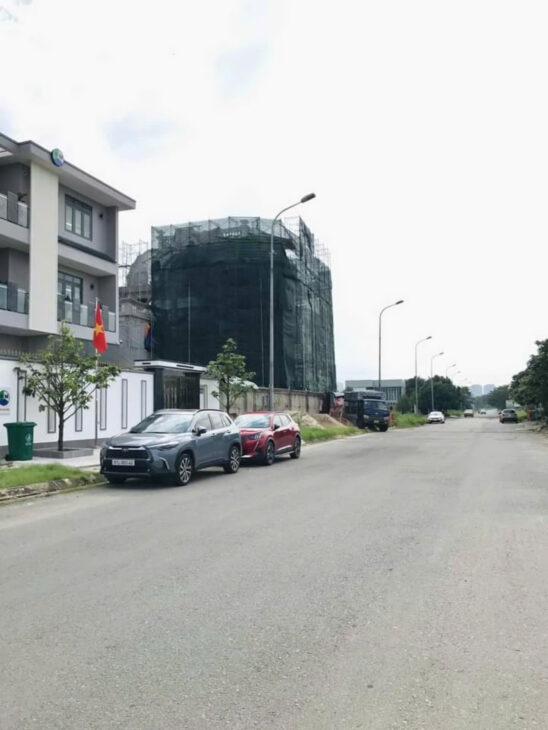 BÁN NHÀ 2 TẦNG, 34M2, HIỆP BÌNH CHÁNH, THỦ ĐỨC – CHỈ 1.7 TỶ – SỔ ĐỎ CHÍNH CHỦ