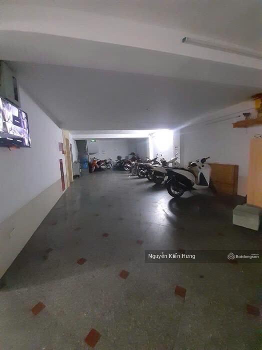 Bán nhà mặt phố – Tòa văn phòng – Đường Hoàng Văn Thái 145m2 9 tầng 45 tỷ Thanh Xuân