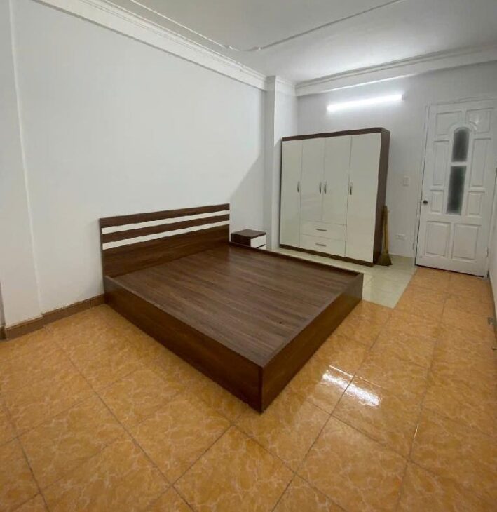 Bán nhà Thanh Liệt, Thanh Trì, tặng full nội thất sịn sò, DTSD 30m2, 4.75 tỷ