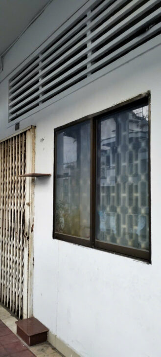 CHÍNH CHỦ CẦN BÁN Chung Cư lầu 3, Đỗ Ngọc Thạnh,P.15