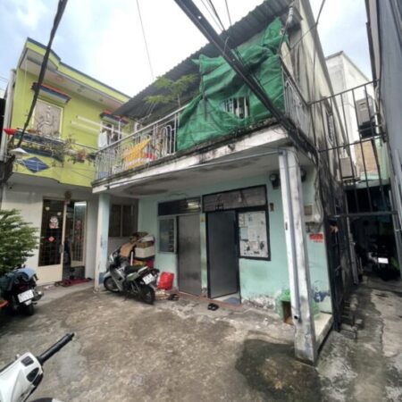 Chính chủ bán nhà đang có 4 phòng trọ cho thuê, thu nhập ổn định