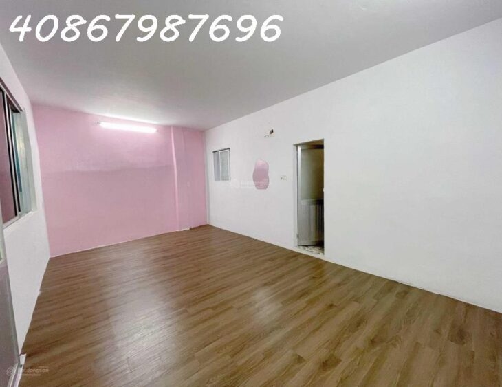 Bán Nhà Phước Long, Nha Trang – Giá Cực Tốt, Chỉ 4.6 Tỷ Vị trí: Phước Long – Nha Trang.