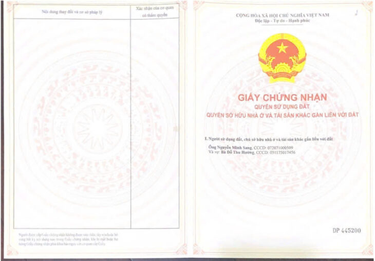 Bán Đất Full Thổ Cư Đẹp mặt tiền đường Tam Đa, Phường Long Trường (Quận 9 cũ)