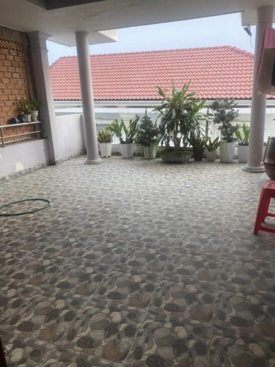 Chỉ nhỉnh 5 tỷ, 5m x 12m, DƯƠNG QUẢNG HÀM GÒ VẤP.