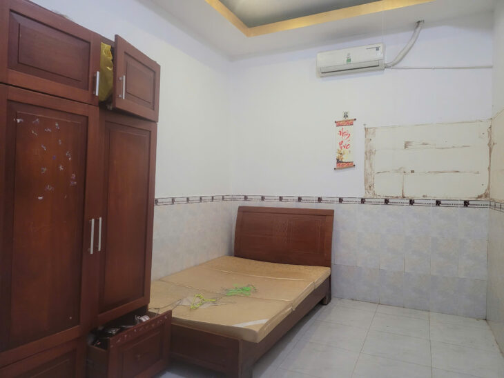 CHÍNH CHỦ CHO THUÊ NHÀ NGUYÊN CĂN 2PN 90m2- CHỈ HƠN 6TR/THÁNG