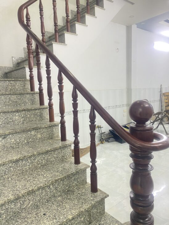 NHÀ CHƯA QUA ĐẦU TƯ – NGUYỄN VĂN KHỐI – GÒ VẤP – 4 TẦNG – 70M2 – HẺM XE HƠI – 1 PHÚT RA CÔNG VIÊN