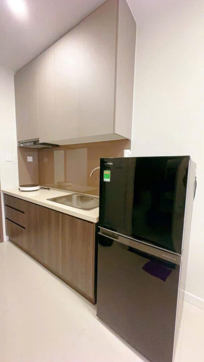 Cho thuê căn Officetel Lavida Plus 27m2.