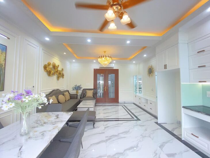 Rẻ nhất tại KĐT Văn Khê phân lô kinh doanh 14 tỷ.