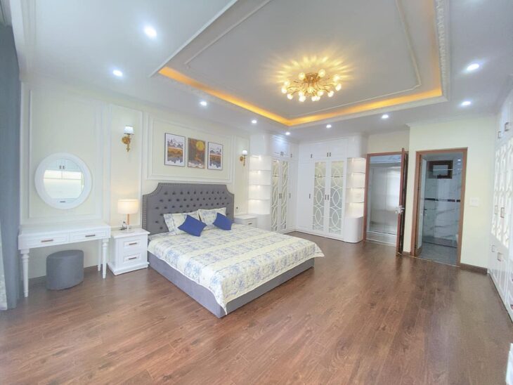 Rẻ nhất tại KĐT Văn Khê phân lô kinh doanh 14 tỷ.