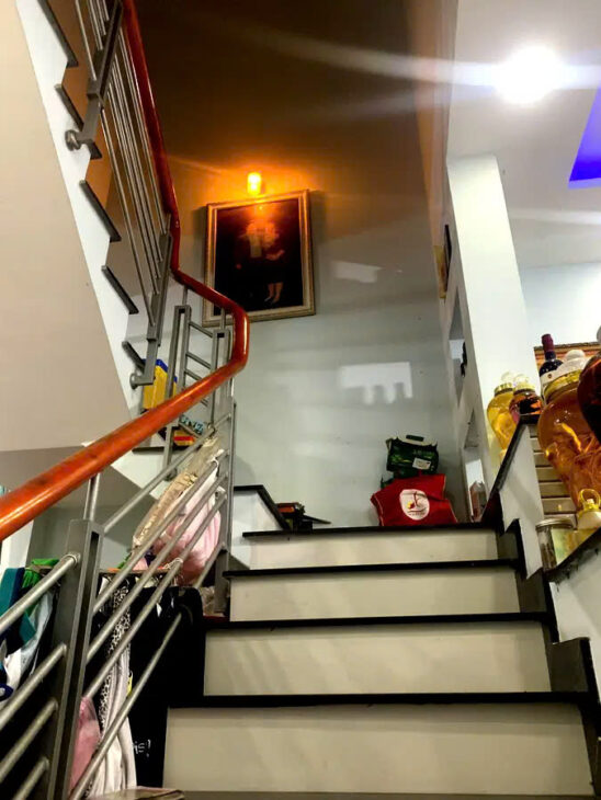 BÁN NHÀ MẶT TIỀN ĐƯỜNG TÂN CHÁNH HIỆP 35 – VỊ TRÍ KINH DOANH ĐỈNH ĐA NGÀNH –THÍCH HỢP CHO ĐẦU TƯ