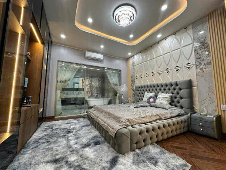 BIỆT THỰ ĐEP- ĐÓN TẾT RỘN RÀNG- GIÁ CẢ PHẢI CHĂNG- NGÂN HÀNG AGR BANK HỖ TRỢ LS THẤP