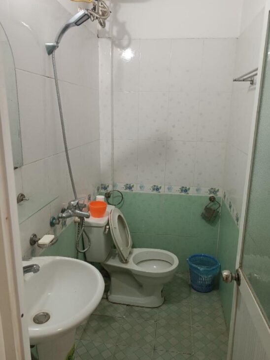 Đừng tìm nữa-đây chính là ngôi nhà bạn cần! chỉ 5.5 tỷ có ngay nhà Kim Giang, 31m2