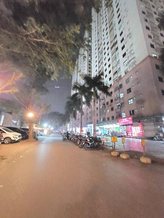 BÁN NHÀ CHUNG CƯ ĐẠI THANH- Thanh Trì -HN- 60M2 – LÔ GÓC -2 NGỦ – NHỈNH 2.5 Tỷ