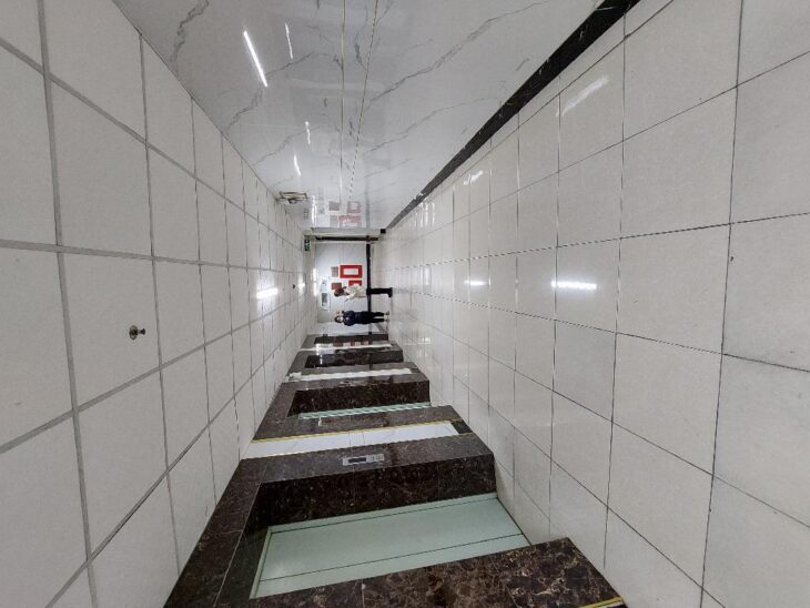 BÁN NHÀ CHUNG CƯ ĐẠI THANH- Thanh Trì -HN- 60M2 – LÔ GÓC -2 NGỦ – NHỈNH 2.5 Tỷ
