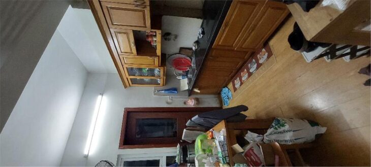 BÁN NHÀ CHUNG CƯ ĐẠI THANH- Thanh Trì -HN- 60M2 – LÔ GÓC -2 NGỦ – NHỈNH 2.5 Tỷ