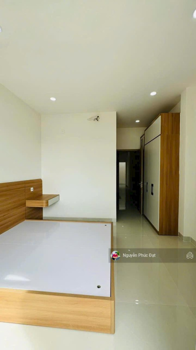 VCN Phước Long 2 nhà mới còn thơm mùi sơn giá 4 tỷ 950