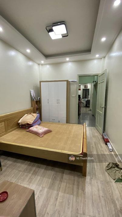 Cần bán nhà riêng phố Xuân La – Võ Chí Công – Tây Hồ, nhà đẹp, 10m ô tô, an sinh, dân trí cao