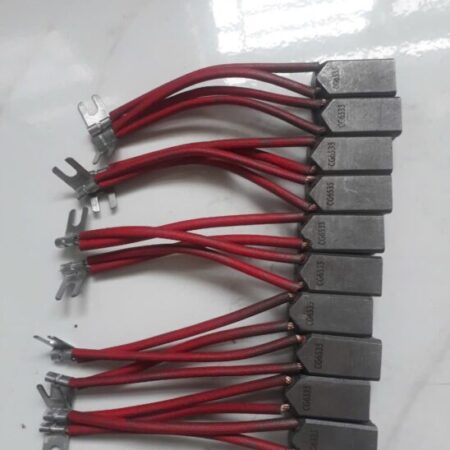 Tổng kho cung cấp chổi than, chổi than công nghiệp