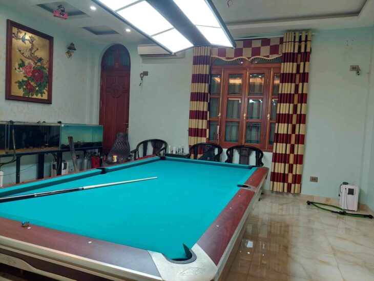 ???? MẶT PHỐ LÊ TRỌNG TẤN, THANH XUÂN 125M2 7T THANG MÁY, MT 7M, CHỈ 73 TỶ ????