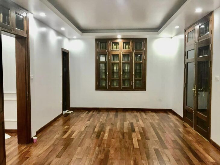 ⚜️ BIỆT THỰ ĐẸP NHẤT KĐT PHÁP VÂN, GIẢI PHÓNG, HOÀNG MAI, 320M2 3T MT 18M, CHỈ 48 TỶ ⚜️