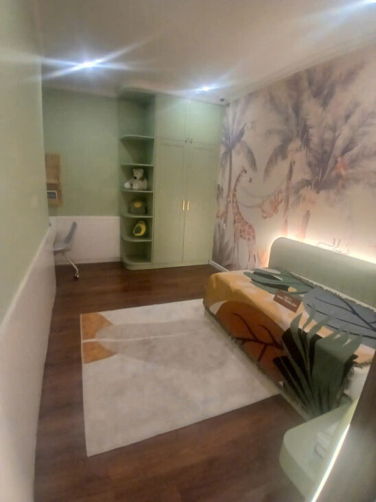 CĂN HỘ SIÊU ĐẸP – GIÁ TỐT – Vị Trí Đắc Địa Bậc Nhất Tại MELODY Linh Đàm , Quận Hoàng Mai , Thành