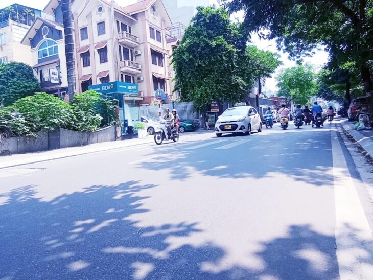 ⚜️ BIỆT THỰ KHU ĐÔ THỊ CẦU BƯƠU, TÂN TRIỀU, THANH TRÌ 360M2 4T MT 20M, GIÁ ĐÀU TƯ CHỈ 34 TỶ ⚜️