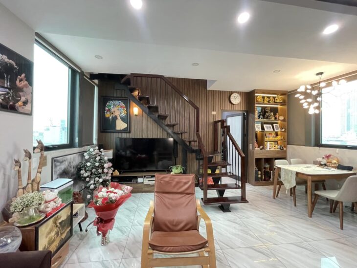 ⚜️ TÒA VĂN PHÒNG 9 TẦNG MẶT PHỐ ĐỘI CẤN, BA ĐÌNH 92M2 MẶT TIỀN 7M, SỔ A4, CHỈ 69 TỶ ⚜️