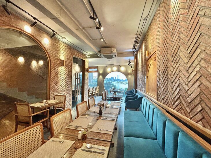 💥 BÁN NHÀ HÀNG TÂY MẶT PHỐ VIP XUÂN DIỆU, TÂY HỒ, 75M2 5T MT 5.5M, CHỈ 77 TỶ 💥