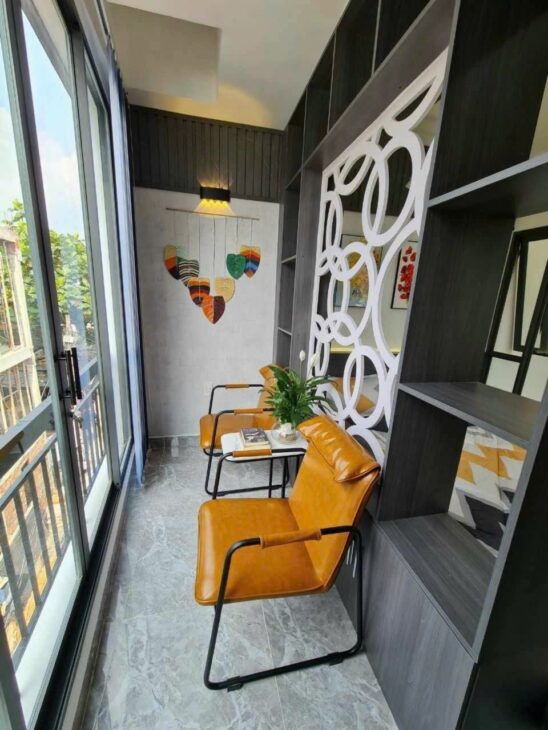 Bán nhà Hẻm Ô tô Nguyễn Tri Phương Quận 10, 44.7m2 4 tầng chỉ 5.8 tỷ.