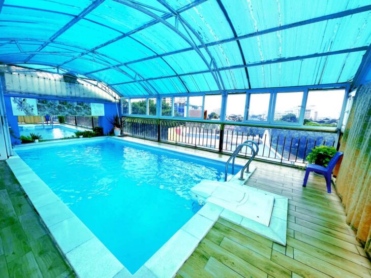 ???? TÒA APARTMENT 8 TẦNG MẶT PHỐ VÂN HỒ, HAI BÀ TRƯNG, 155M2 MT 5M, SIÊU ĐẸP, CHỈ 75 TỶ ????