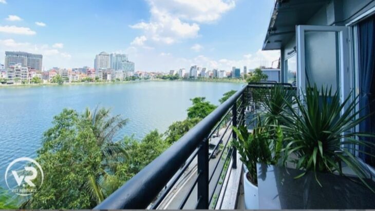 ⚜️ APARTMENT MẶT PHỐ TỪ HOA, QUẢNG AN, VIEW HỒ TÂY, 260M2 5T MT 11.5M, CHỈ 216 TỶ ⚜️